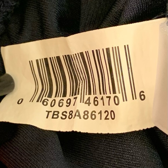 🩳 [4/$25] JOE FRESH NAVY BLUE TODDLER SWEAT SHORTS SIZE 5 YEARS 🩳 - Picture 6 of 11